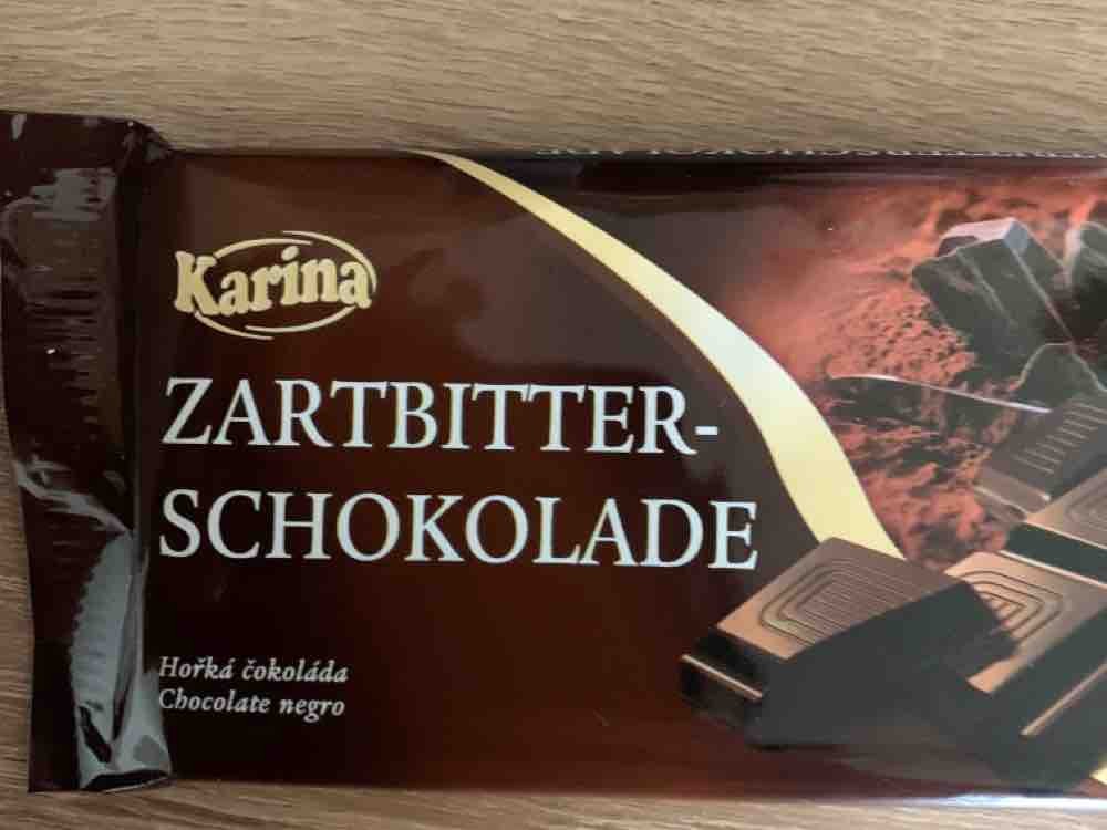 Zartbitter Schokolade, bitter von Master007 | Hochgeladen von: Master007