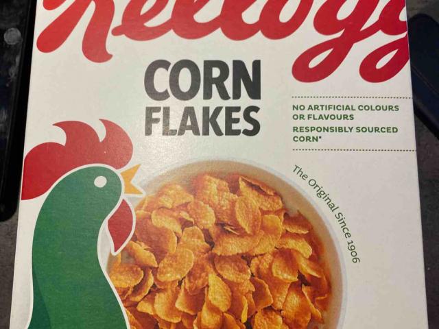 corn Flakes von raquel97 | Hochgeladen von: raquel97