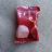 Oishi Lychee flavor candy von Firell | Hochgeladen von: Firell