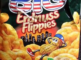BIG Erdnuss Flippies | Hochgeladen von: T.A.1976