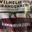 Kaminwurzerl Wilhelm Brandenburg, Luftgetrocknet von ricokuehne | Hochgeladen von: ricokuehne