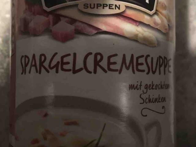 Spargelcreme Suppe, aldi von Syt | Hochgeladen von: Syt