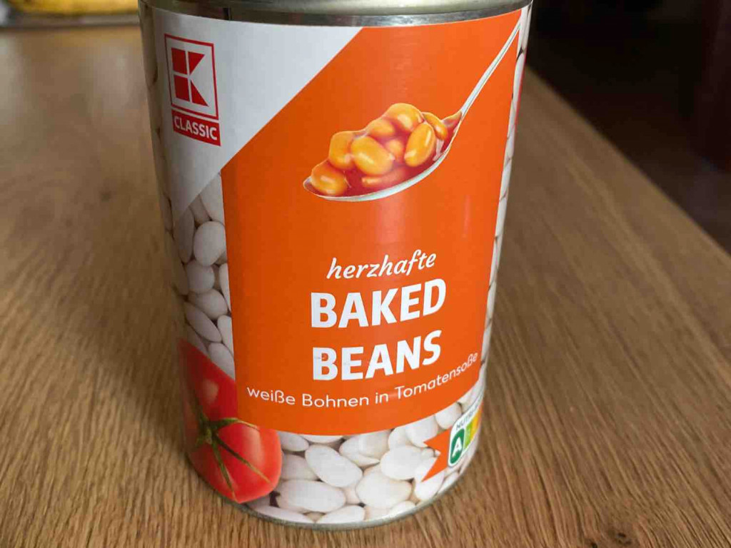 Baked Beans, in Tomatensoße von Ant0niaB | Hochgeladen von: Ant0niaB