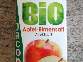 Bio Apfel-Birnensaft | Hochgeladen von: Thorbjoern