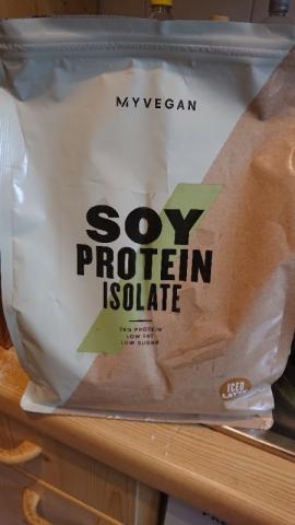 Soy Protein Isolate Iced Latte von alexaxeltim865 | Hochgeladen von: alexaxeltim865