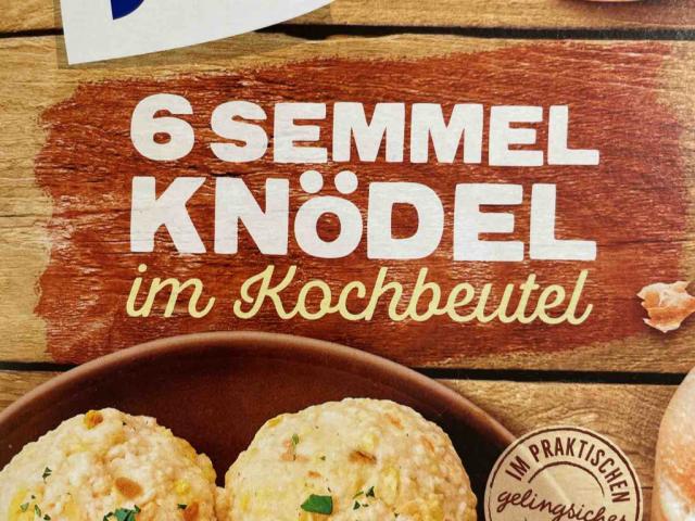 Semmel Knödel von jochenwahl | Hochgeladen von: jochenwahl