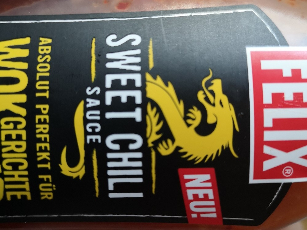 Sweet Chili Sauce von Krawutzl | Hochgeladen von: Krawutzl Sweet Chili Sauce von Krawutzl | Hochgeladen von: Krawutzl