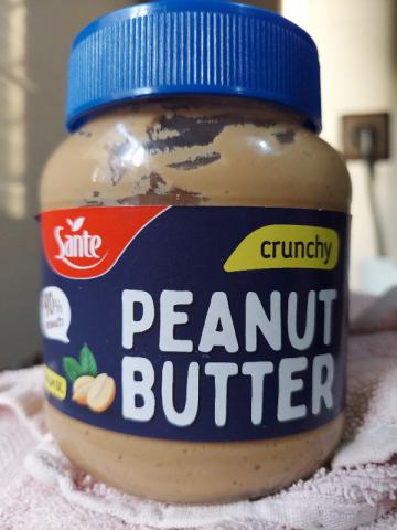 Peanutbutter, Crunchy von amimielo | Hochgeladen von: amimielo