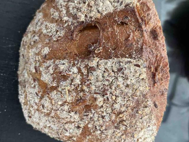 Urkulturkornbrot von kuschelbaerch | Hochgeladen von: kuschelbaerch