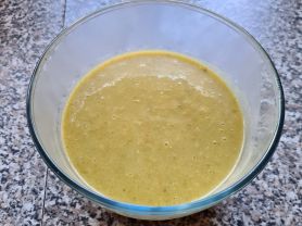 Erdäpfel-Kürbis-Suppe, sämig püriert | Hochgeladen von: Kautzinger