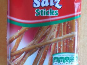 Crusti Crock Salz Sticks (LIDL) | Hochgeladen von: Elnik