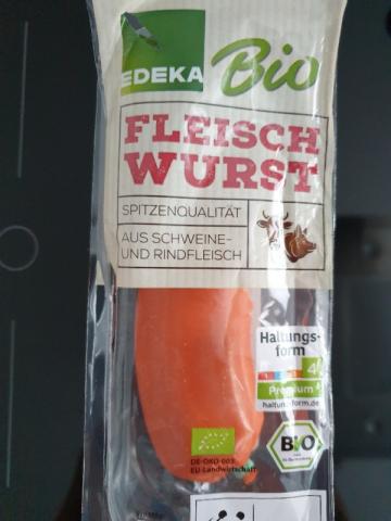 Fleischwurst von annidepunkt | Hochgeladen von: annidepunkt