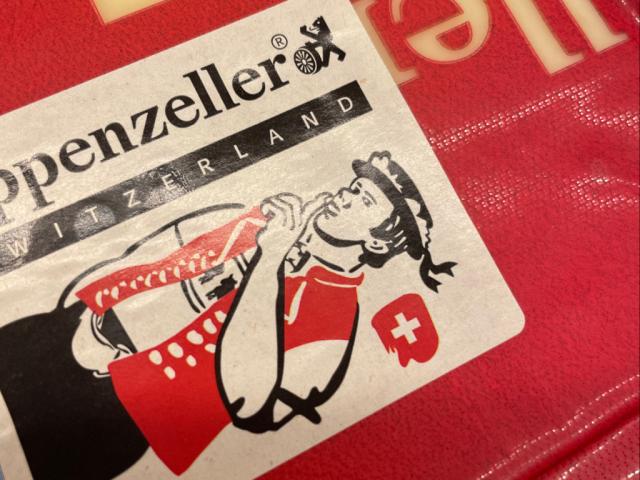 Appenzeller mild von sanyb | Hochgeladen von: sanyb