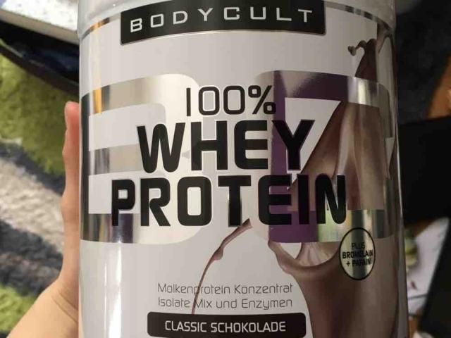 Bodycult whey von SchwarzVictoria | Hochgeladen von: SchwarzVictoria