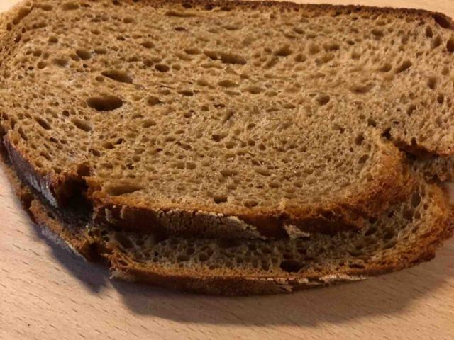 Dinkel Krustenbrot von eknuf | Hochgeladen von: eknuf