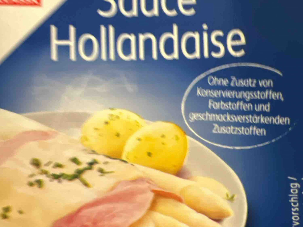 Sauce Hollandaise von Sabine313 | Hochgeladen von: Sabine313