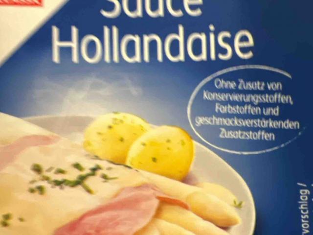 Sauce Hollandaise von Sabine313 | Hochgeladen von: Sabine313