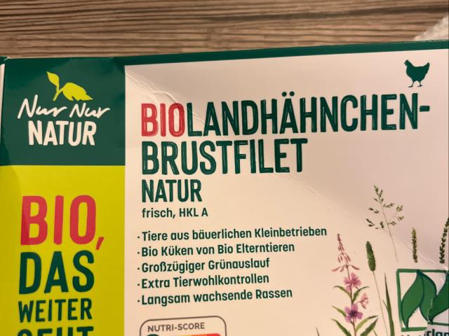 Hähnchenbrust Filet, Aldi Süd Bio von ToniiOh | Hochgeladen von: ToniiOh Hähnchenbrust Filet, Aldi Süd Bio von ToniiOh | Hochgeladen von: ToniiOh