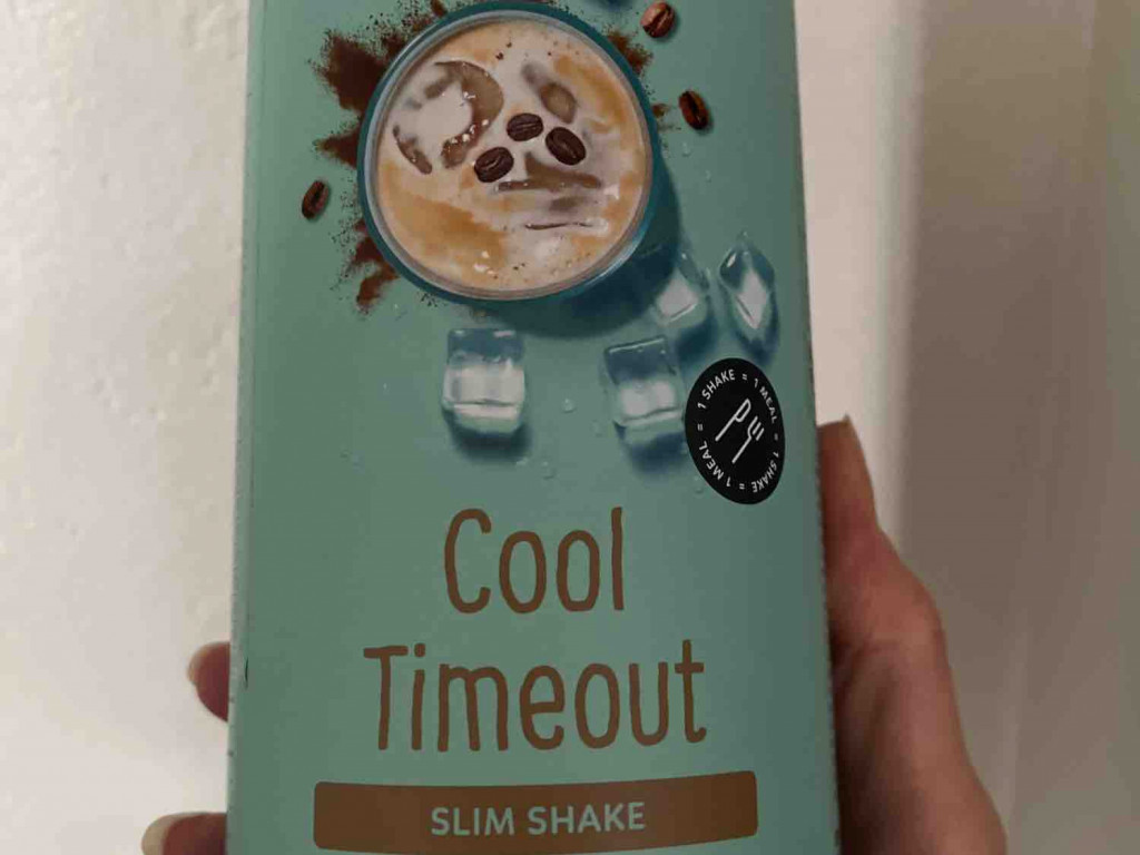 Slim Shake Iced Caffè Lstte, Slim Shake von jasminaceous | Hochgeladen von: jasminaceous