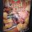 Kessel Chips, Spicy BBQ Sauce Style von Cheergirl1985 | Hochgeladen von: Cheergirl1985