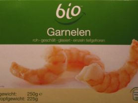 Bio Garnelen | Hochgeladen von: Heidi