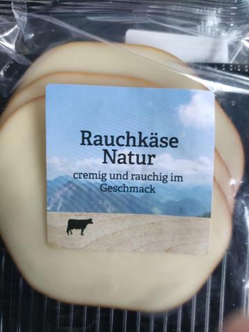 Rauchkäse Natur von kindeljan | Hochgeladen von: kindeljan