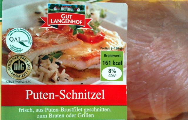 Putenschnitzel | Uploaded by: fiser