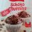 Schoko Muffins, Backmischung von seemoeve | Hochgeladen von: seemoeve