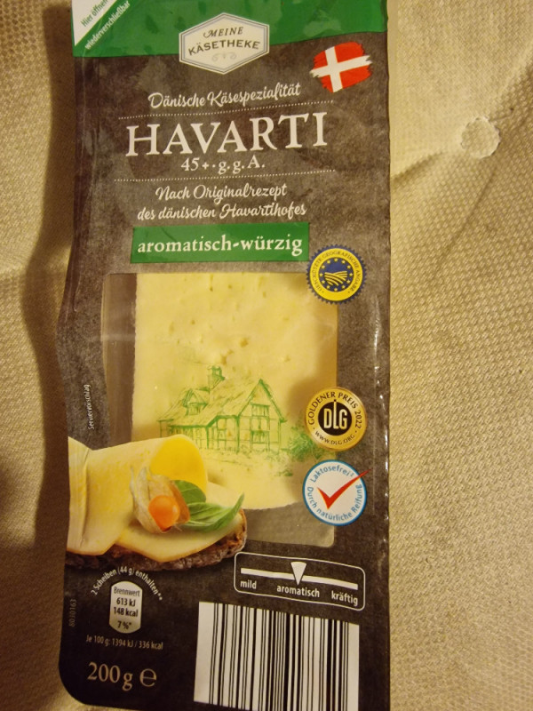 Havarti von psychopatico | Hochgeladen von: psychopatico