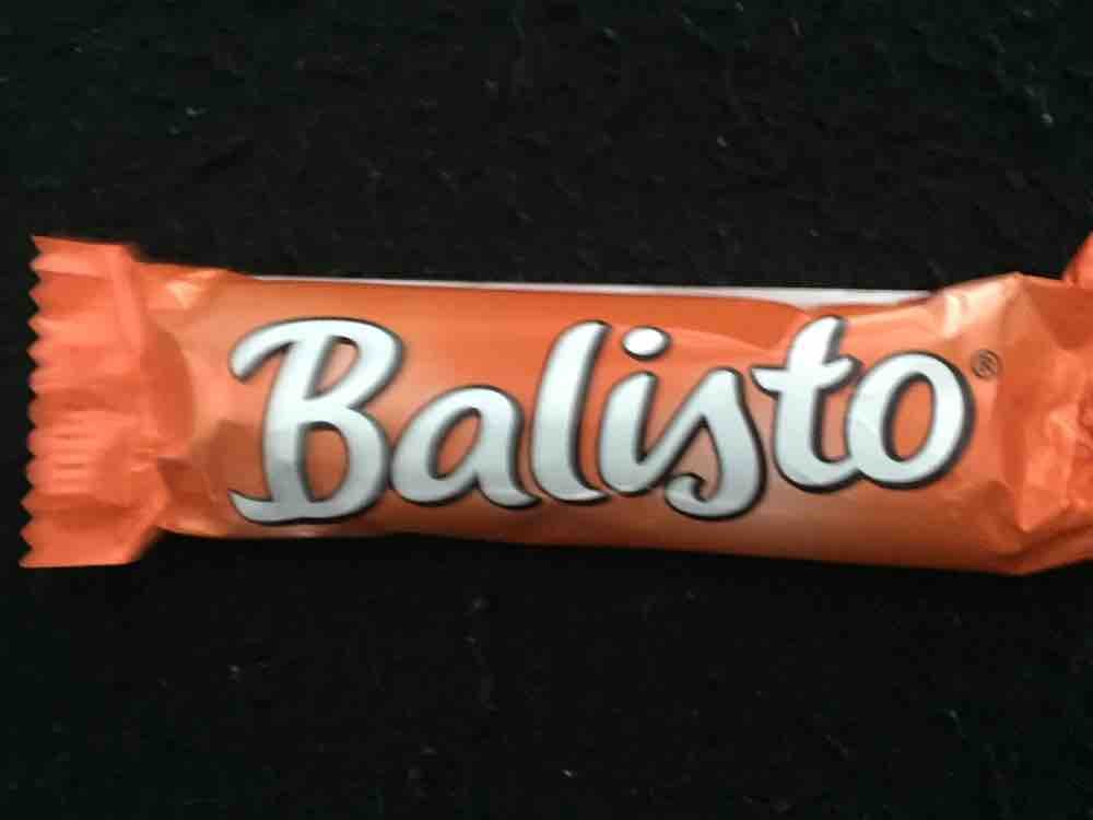Balisto Kalorien Balisto Kalorien