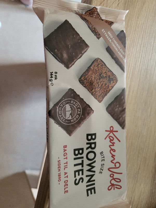 brownie bites von KathrinVogt | Hochgeladen von: KathrinVogt