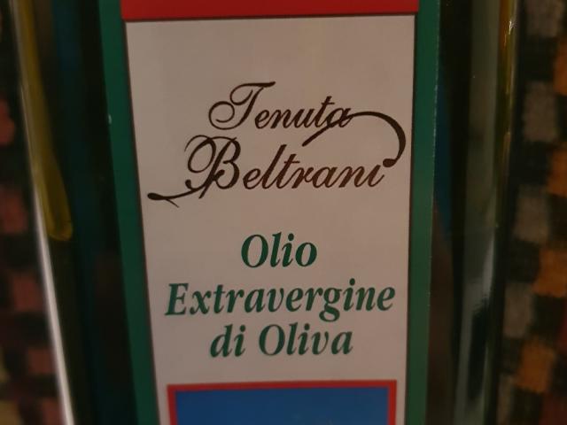 Olio Extravergine di Oliva von Delion | Hochgeladen von: Delion