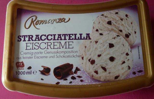 Eiscreme, Stracciatella  | Hochgeladen von: BeaRio