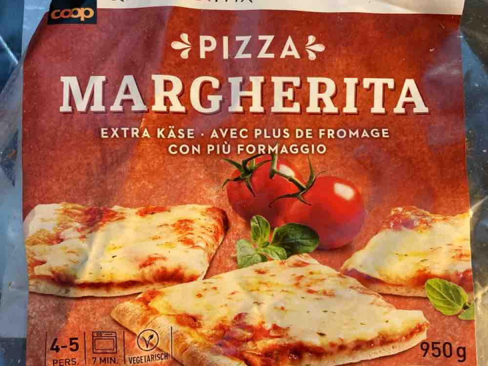 Pizza Margherita von Scout | Hochgeladen von: Scout