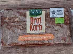 Brot Korb, Sonnenblumenkerne | Hochgeladen von: Muckelchen2407