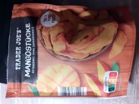 Mangostücke, Mango | Hochgeladen von: Silvi59