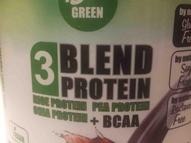 be green 3 blend protein von almmobil66869 | Hochgeladen von: almmobil66869