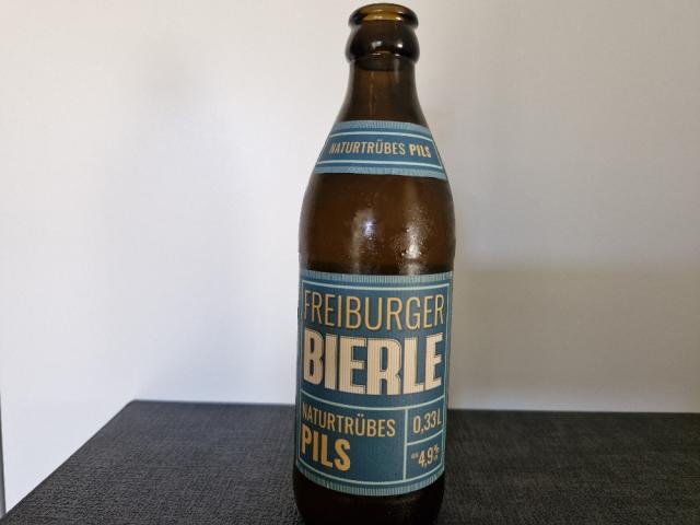 Freiburger Bierke Pils von ijs2015 | Hochgeladen von: ijs2015