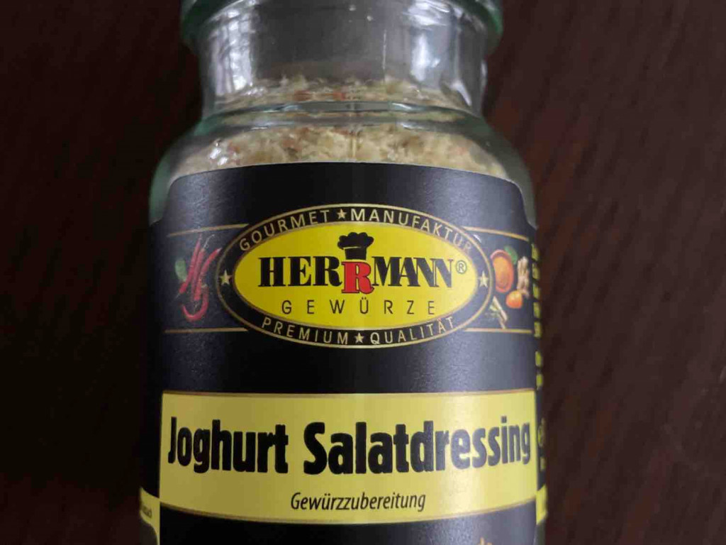 Joghurt Salatdressing von Webturtle | Hochgeladen von: Webturtle