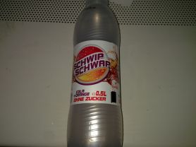Schwip Schwap (Cola + Orange), ohne Zucker | Hochgeladen von: Goofy83