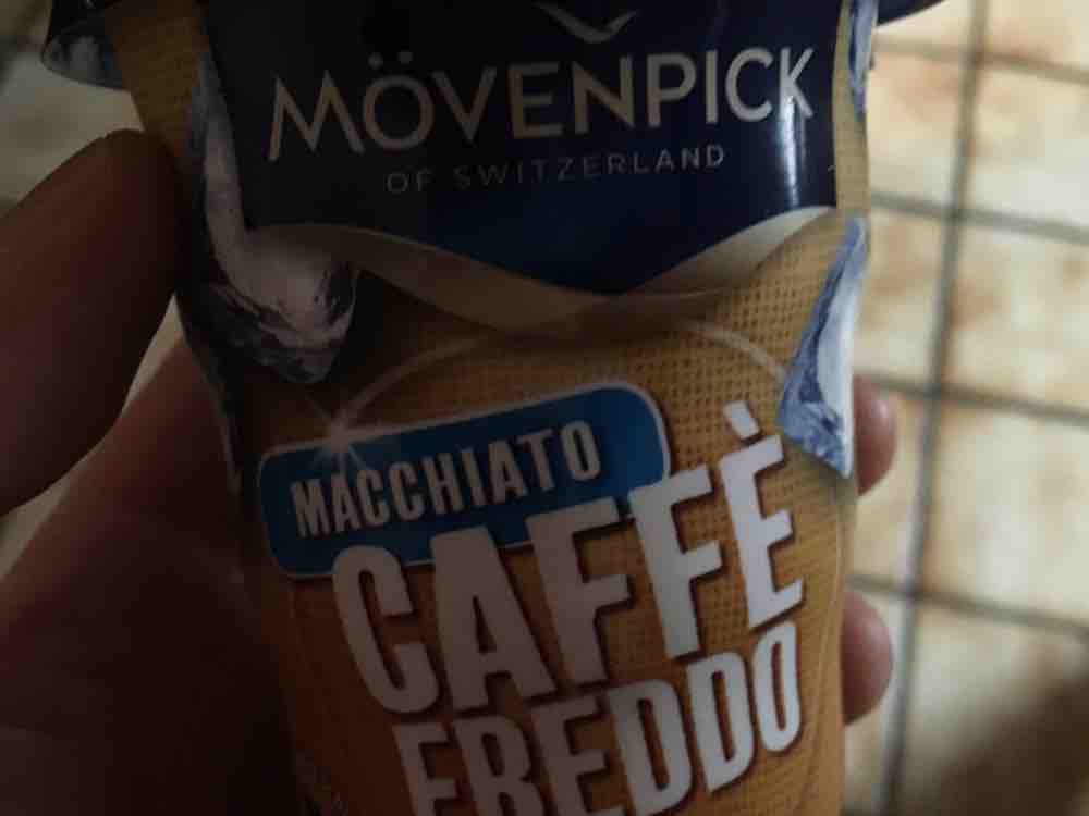 Caffe Macchiato von vargsskygge | Hochgeladen von: vargsskygge