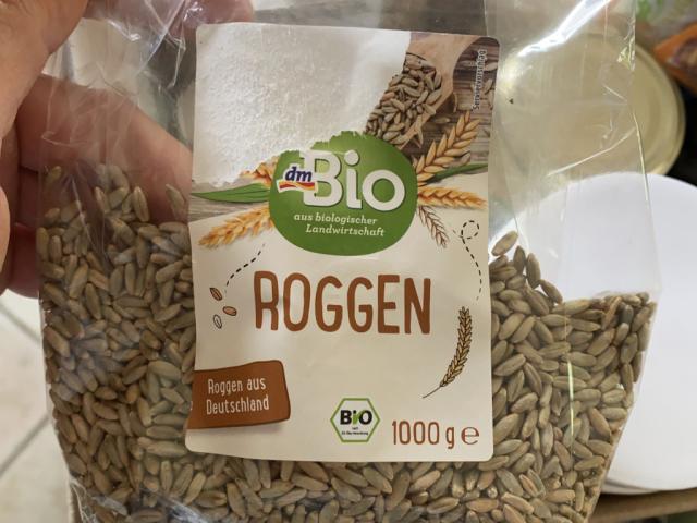 Bio Roggen by NadiiT | Uploaded by: NadiiT Bio Roggen by NadiiT | Uploaded by: NadiiT