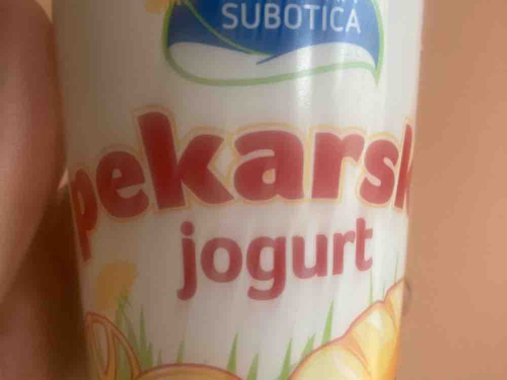 Pekarski Jogurt von ZoliNS | Hochgeladen von: ZoliNS
