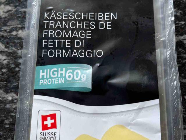 käsescheiben HIGH PROTEIN 60G, milch von Alves | Hochgeladen von: Alves