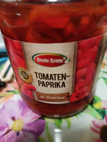 Tomatenpaprika von Grandia | Hochgeladen von: Grandia