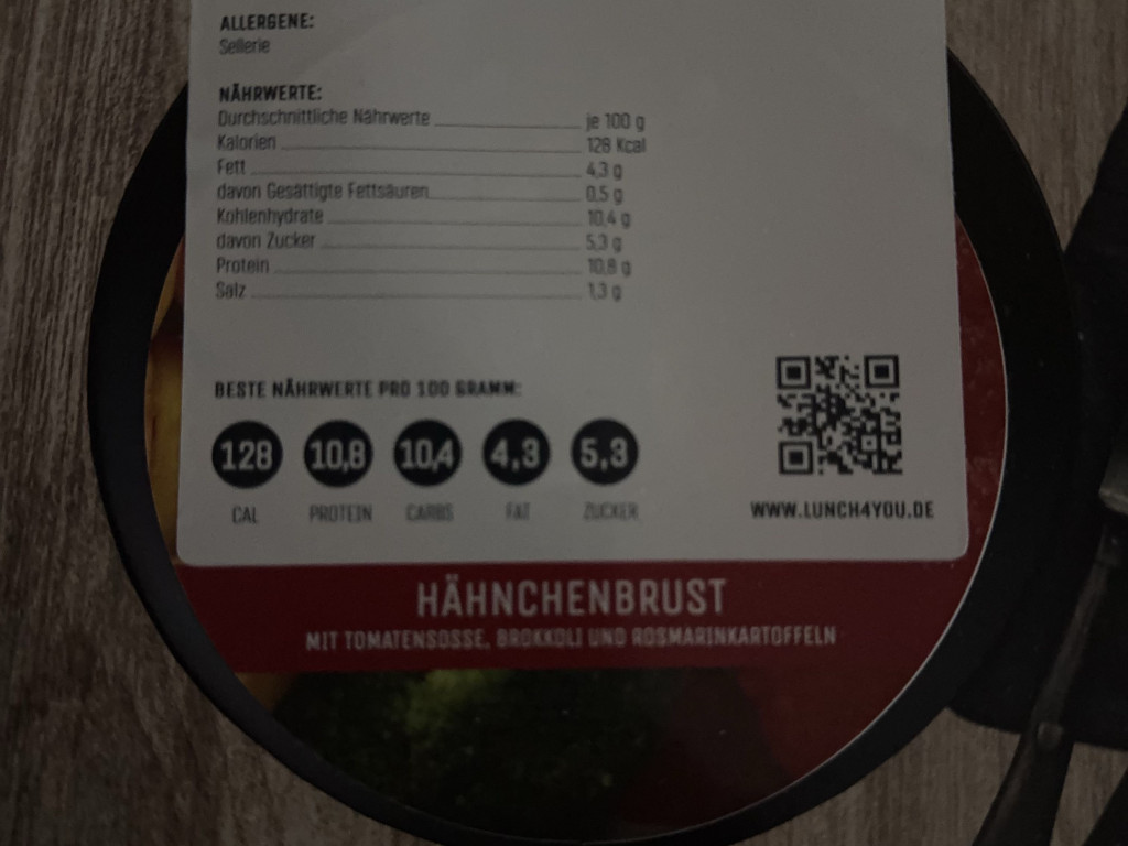 Hähnchenbrust mit Tomatensoße von rivaltheloop | Hochgeladen von: rivaltheloop Hähnchenbrust mit Tomatensoße von rivaltheloop | Hochgeladen von: rivaltheloop
