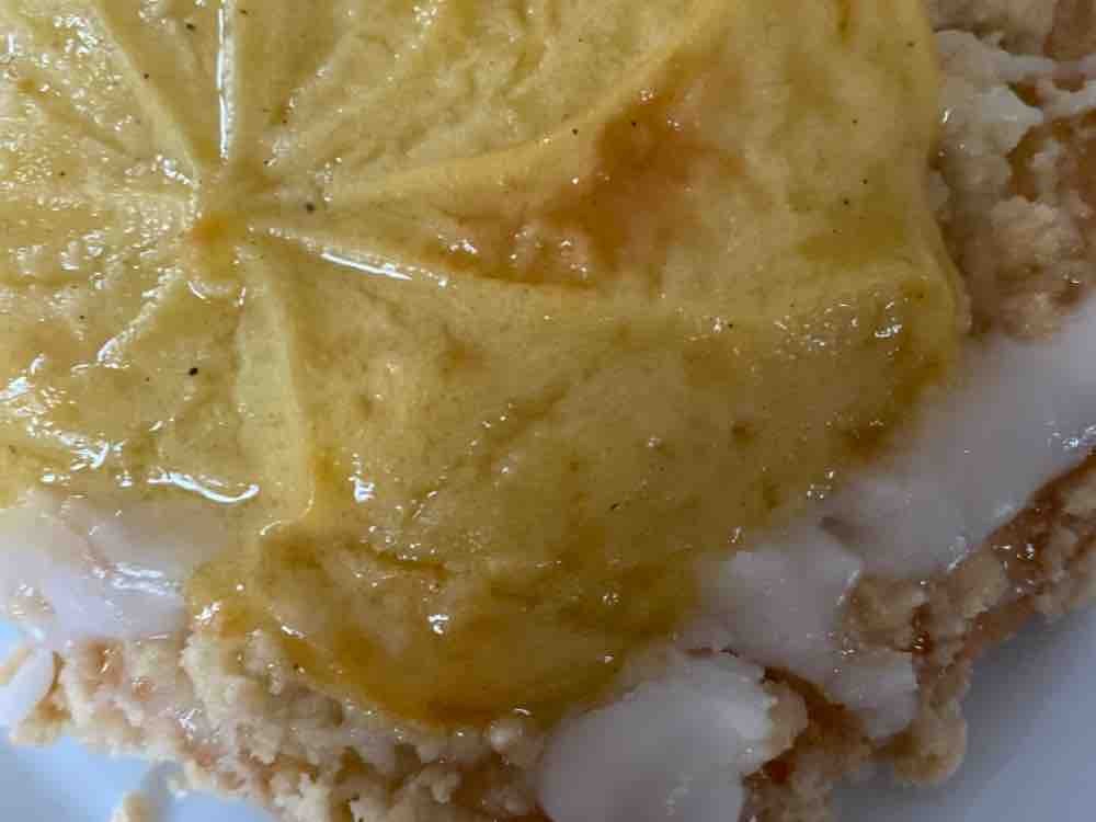 Streuseltaler mit Pudding, süss von adammatzka | Hochgeladen von: adammatzka