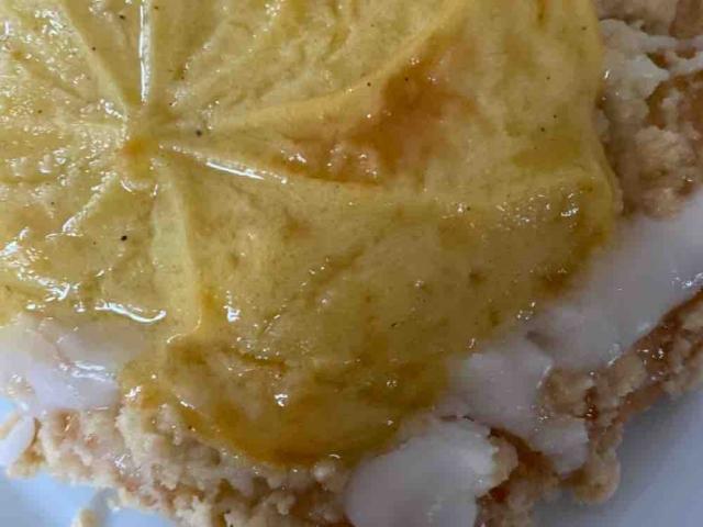Streuseltaler mit Pudding, süss von adammatzka | Uploaded by: adammatzka