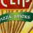 Pizza Sticks von Lb4456 | Hochgeladen von: Lb4456