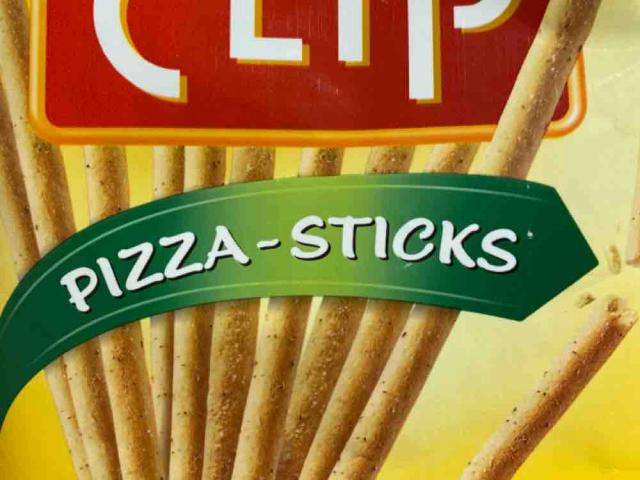 Pizza Sticks von Lb4456 | Hochgeladen von: Lb4456